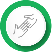 hands