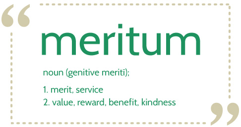 meritum
